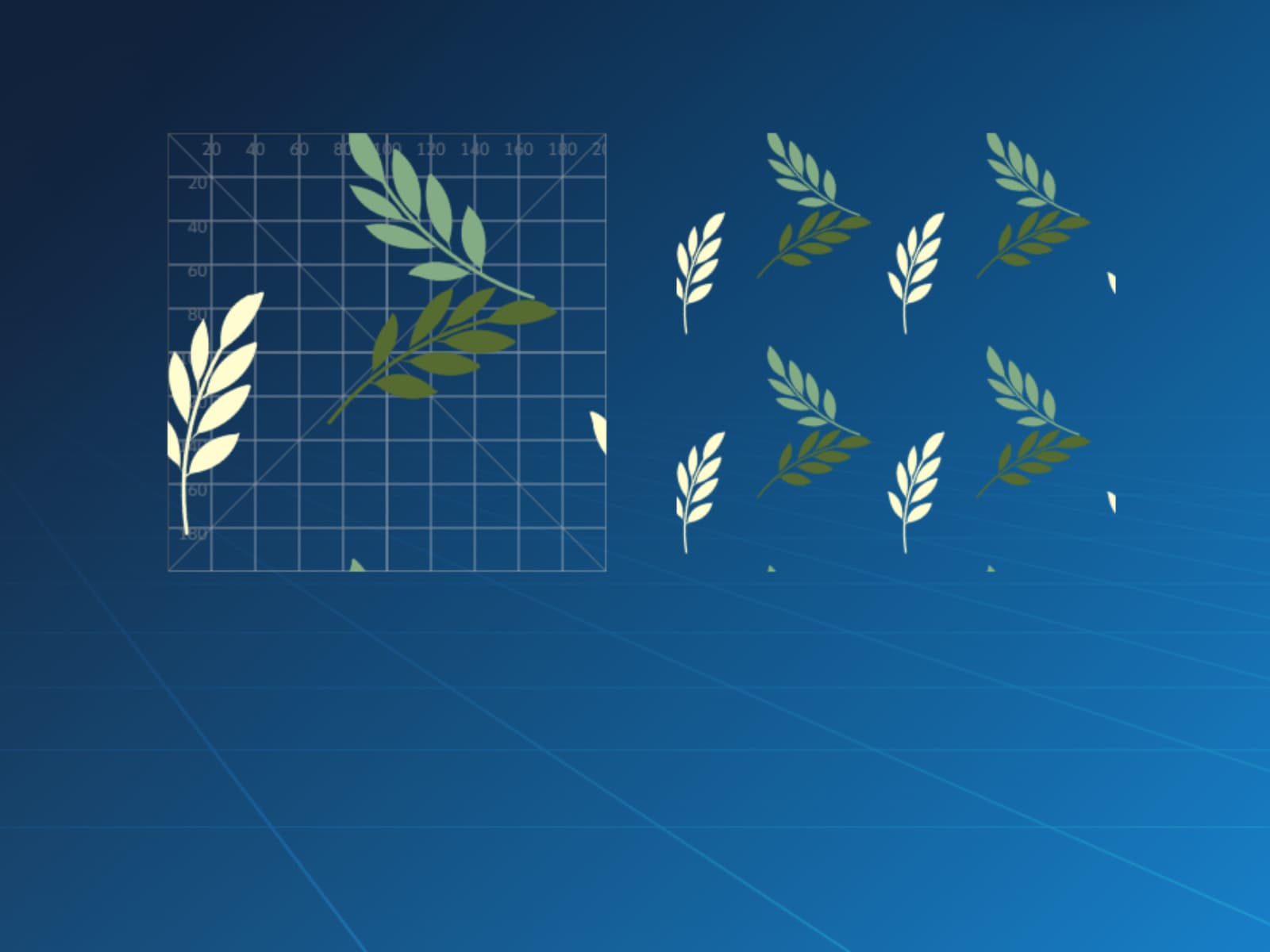 Seamless Pattern Creator from Image